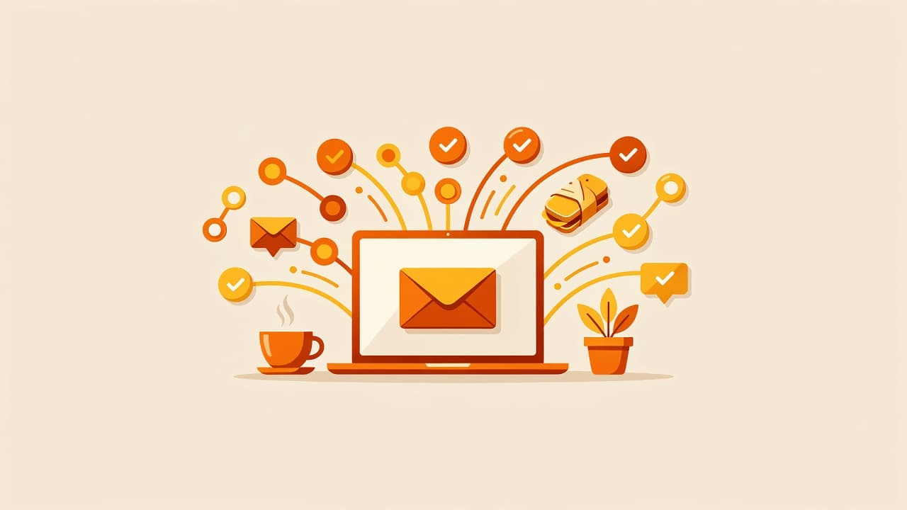 Email marketing