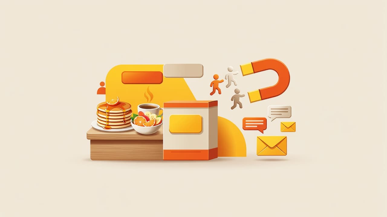Cosa scrivere per attirare clienti?