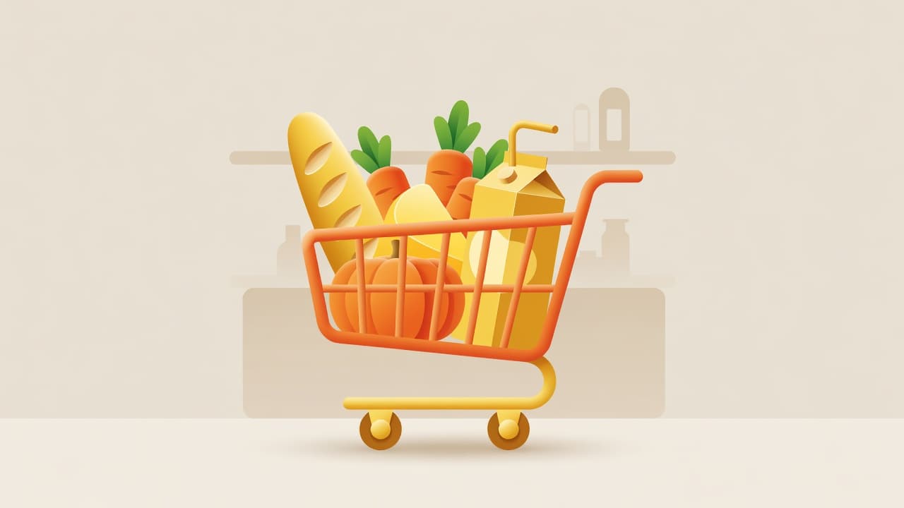 Email carrello abbandonato