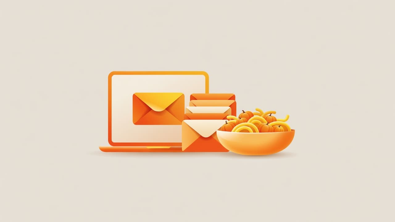 E mailing marketing